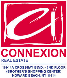 Connexion I Real Estate