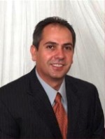 Panayiotis Christodoulou