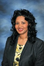 Leona Wilkins