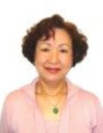 Mary Cheng