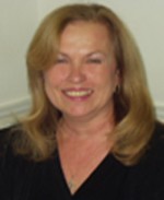Peggy Von Bernewitz
