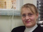 Tatyana Korobova
