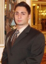 Michael Iskhakov