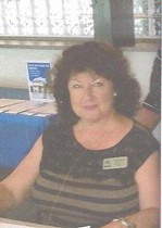 Carol Sparaco