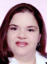 Jacqueline Diaz