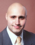 Luis Dominguez