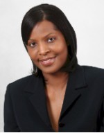 Camille Robinson