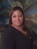 Jacqueline Estevez