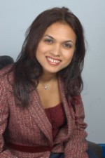 Shivanie Sookhunanan