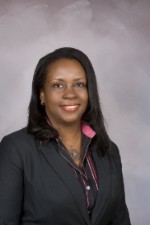 Sharon Shirley-Brown