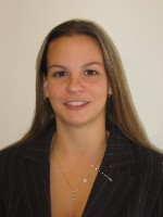 April Chaney