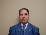 Alfonso Pesce