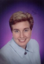 Elizabeth Yesford