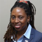 Karlene Hamilton