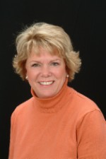 Anne Fletcher
