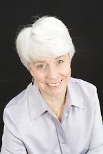 Suzanne Roxburgh