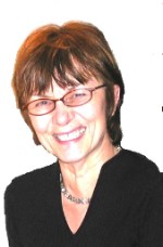 Sabine Storsberg