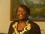 Shelia Frierson