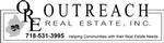 Outreach Real Estate