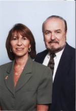 Diana & George Medvedeff