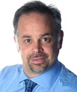 Michael Fradianni
