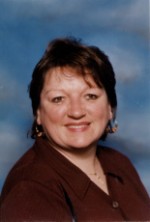 Mary Lee Morrell