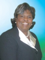 Martha Thompson