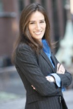 Valerie Geminder