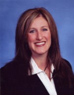 Missy Wolinski