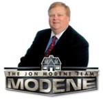 Jonathan Modene