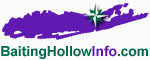 Baiting Hollow Homes