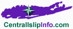 Central Islip Homes