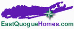 East Quogue Homes