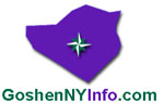 Goshen Homes