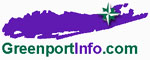 Greenport Homes