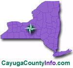 Cayuga County Homes