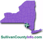 Sullivan County Homes
