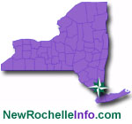 New Rochelle Homes