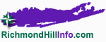 Richmond Hill Homes