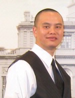 Thomas Ngo