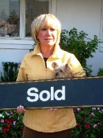 Oceanside real estate agent
