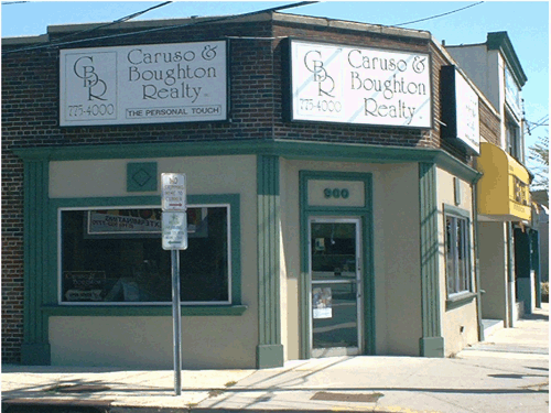 Caruso & Boughton Realty Inc