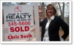 Middle Island real estate agent