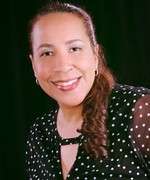 Felicia Lopez-Hinson