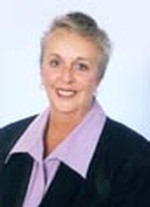 Joan Thomas