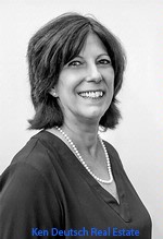 Manhasset real estate agent