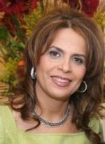 Fariba Soleimani