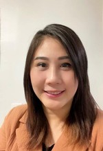 Kulaporn (Fye) Sumanon