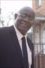 Bronx real estate agent