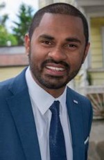 Bronx real estate agent